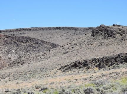 3305 High Rock Road, Gerlach, NV 89412 Photo