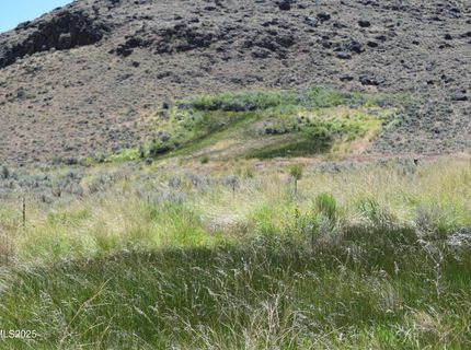 3305 High Rock Road, Gerlach, NV 89412 Photo