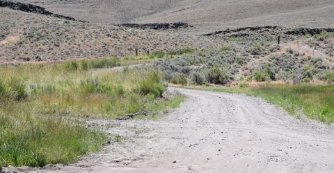 3305 High Rock Road, Gerlach, NV 89412 Photo