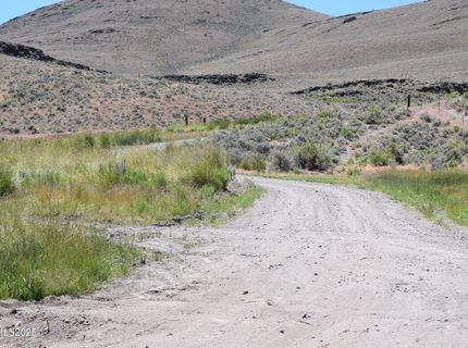 3305 High Rock Road, Gerlach, NV 89412 Photo