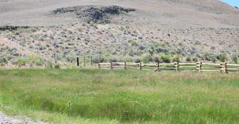 3305 High Rock Road, Gerlach, NV 89412 Photo