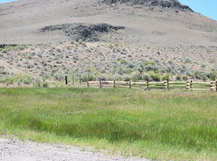 3305 High Rock Road, Gerlach, NV 89412 Photo