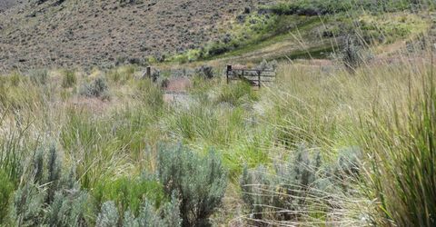 3305 High Rock Road, Gerlach, NV 89412 Photo