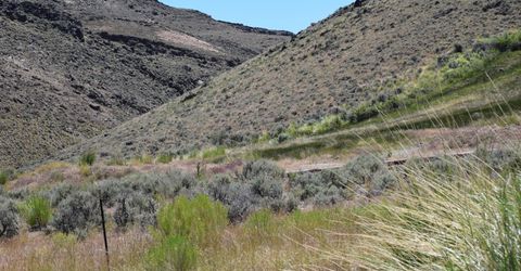 3305 High Rock Road, Gerlach, NV 89412 Photo