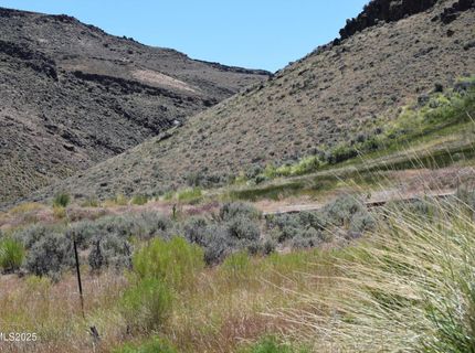 3305 High Rock Road, Gerlach, NV 89412 Photo