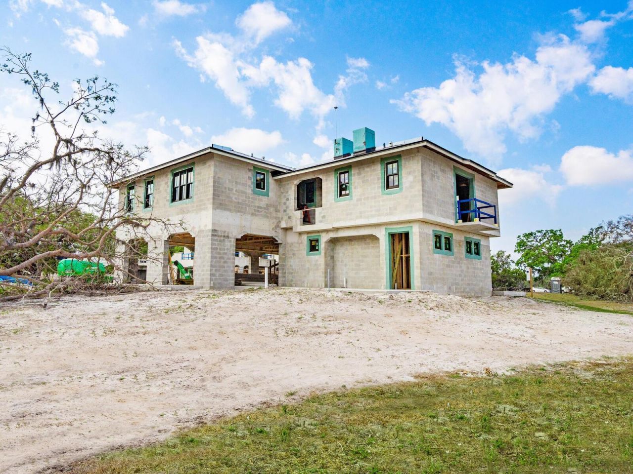 600 N Jackson Road, Venice, FL 34292 Photo