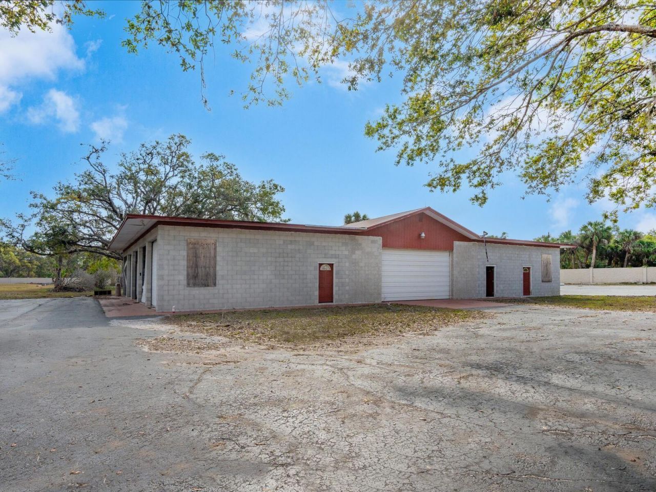 600 N Jackson Road, Venice, FL 34292 Photo