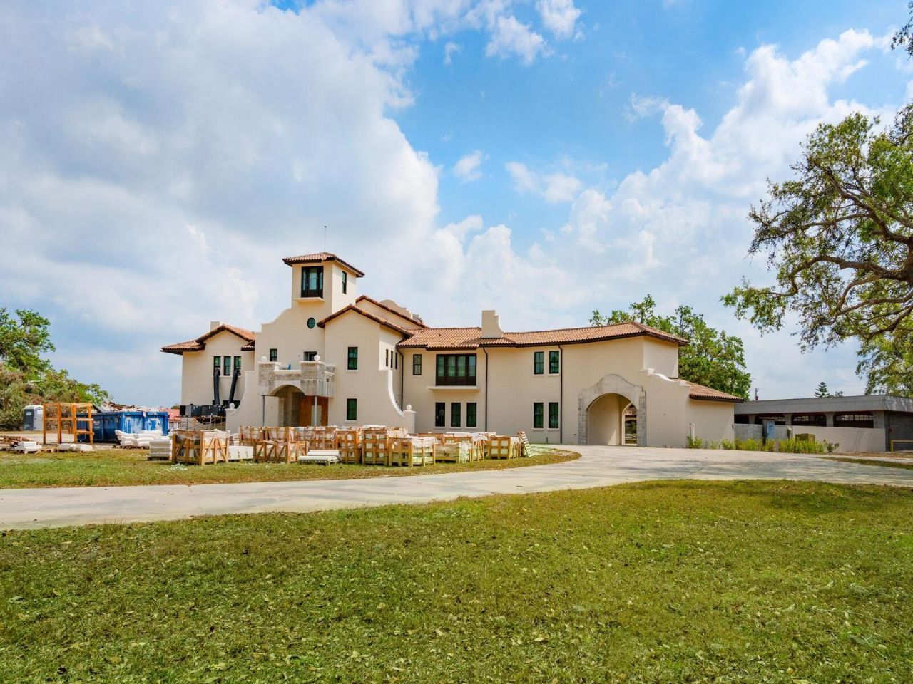 600 N Jackson Road, Venice, FL 34292 Photo