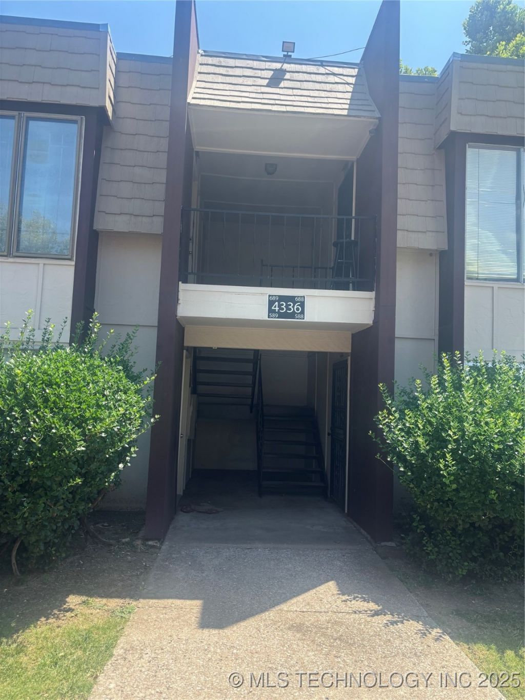 4336 E 67th Street, Unit 689, Tulsa, OK 74136 Main Photo