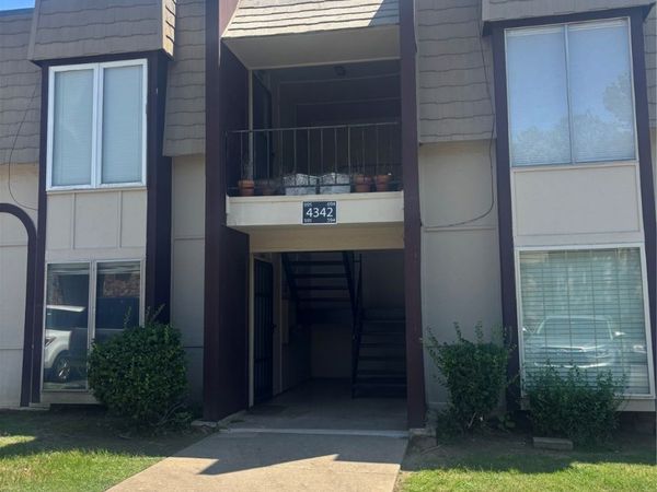 4342 E 67th Street, Unit 694, Tulsa, OK 74136
