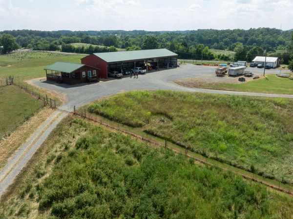 1550 Mount Hope Road, Unit 2, Mohawk, TN 37810