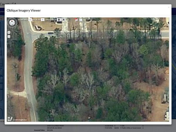 4218 Flat Rock Road, Lithonia, GA 30038