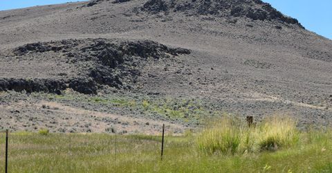 3306 High Rock Road, Gerlach, NV 89412 Photo