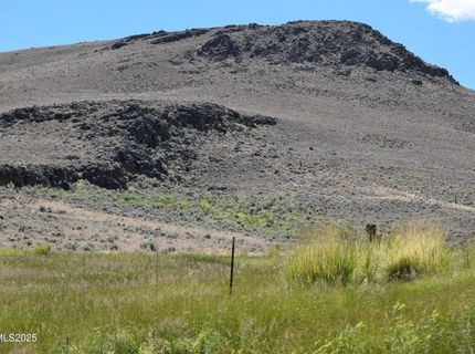 3306 High Rock Road, Gerlach, NV 89412 Photo