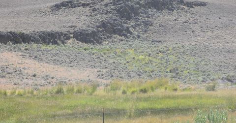 3306 High Rock Road, Gerlach, NV 89412 Photo