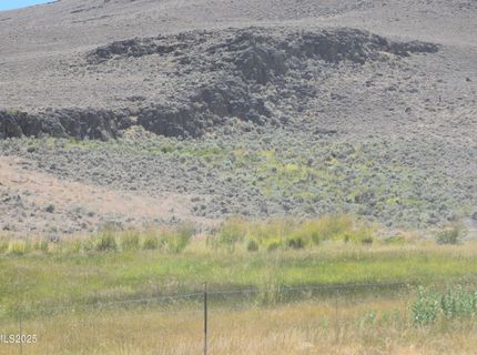 3306 High Rock Road, Gerlach, NV 89412 Photo