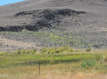 3306 High Rock Road, Gerlach, NV 89412 Photo