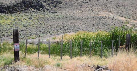 3306 High Rock Road, Gerlach, NV 89412 Photo