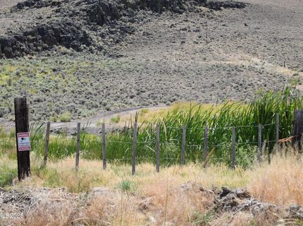 3306 High Rock Road, Gerlach, NV 89412 Photo