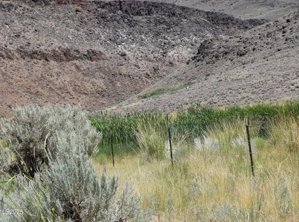 3306 High Rock Road, Gerlach, NV 89412 Photo