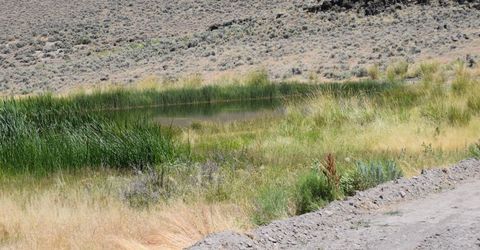 3306 High Rock Road, Gerlach, NV 89412 Photo