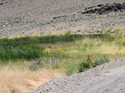 3306 High Rock Road, Gerlach, NV 89412 Photo