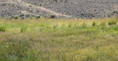 3306 High Rock Road, Gerlach, NV 89412 Photo