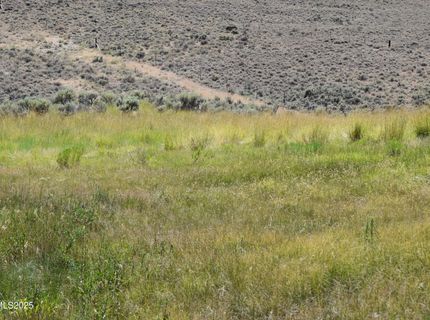 3306 High Rock Road, Gerlach, NV 89412 Photo