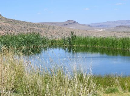 3306 High Rock Road, Gerlach, NV 89412 Photo