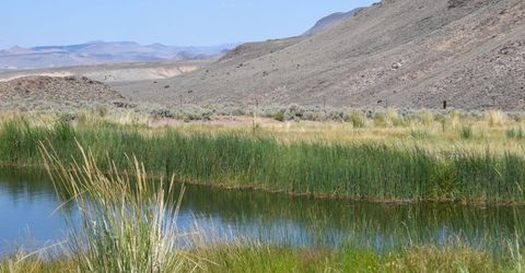 3306 High Rock Road, Gerlach, NV 89412 Photo