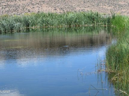 3306 High Rock Road, Gerlach, NV 89412 Photo