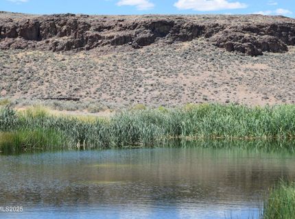 3306 High Rock Road, Gerlach, NV 89412 Photo