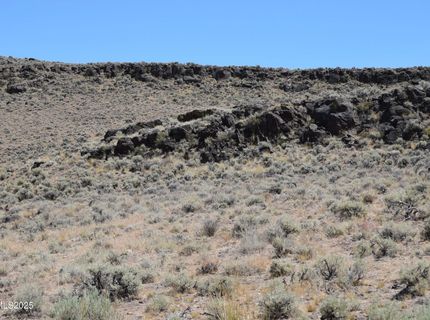 3306 High Rock Road, Gerlach, NV 89412 Photo