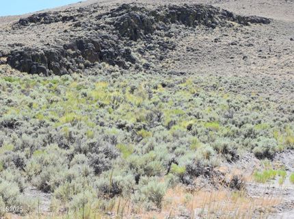 3306 High Rock Road, Gerlach, NV 89412 Photo