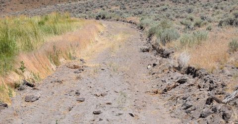 3306 High Rock Road, Gerlach, NV 89412 Photo