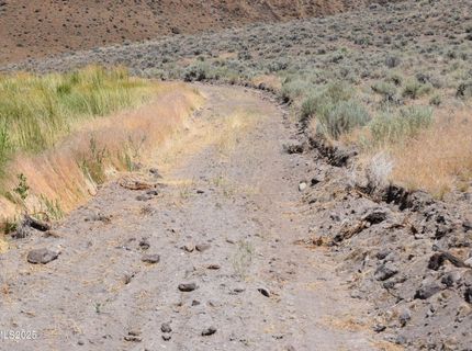 3306 High Rock Road, Gerlach, NV 89412 Photo