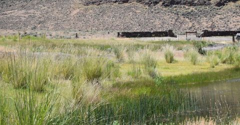 3306 High Rock Road, Gerlach, NV 89412 Photo