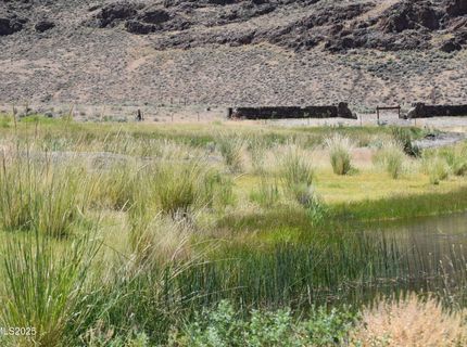 3306 High Rock Road, Gerlach, NV 89412 Photo