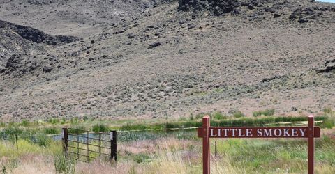 3306 High Rock Road, Gerlach, NV 89412 Photo