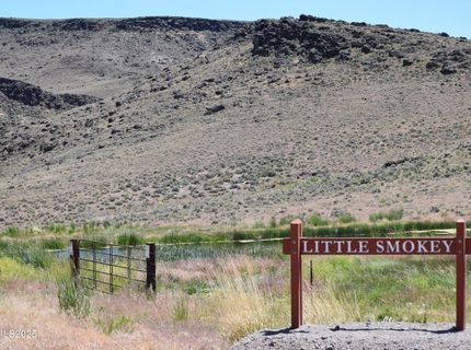 3306 High Rock Road, Gerlach, NV 89412 Photo