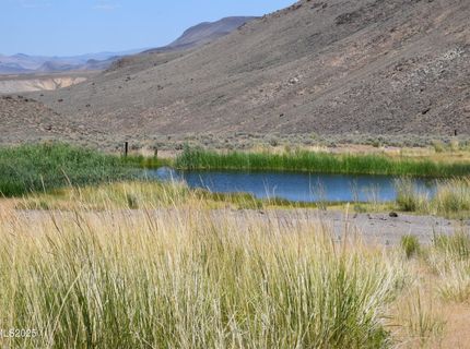 3306 High Rock Road, Gerlach, NV 89412 Photo