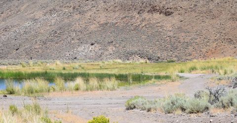 3306 High Rock Road, Gerlach, NV 89412 Photo