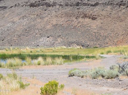 3306 High Rock Road, Gerlach, NV 89412 Photo