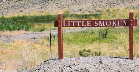 3306 High Rock Road, Gerlach, NV 89412 Photo