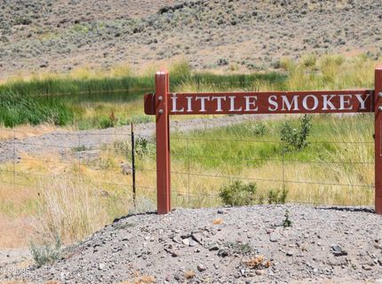 3306 High Rock Road, Gerlach, NV 89412 Photo