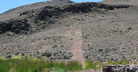 3306 High Rock Road, Gerlach, NV 89412 Photo