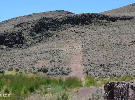 3306 High Rock Road, Gerlach, NV 89412 Photo