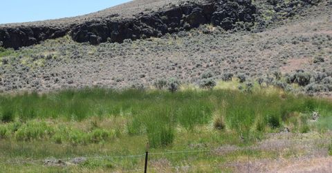 3306 High Rock Road, Gerlach, NV 89412 Photo