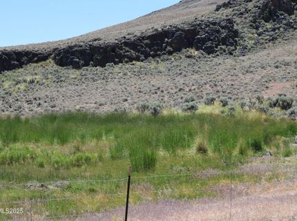 3306 High Rock Road, Gerlach, NV 89412 Photo