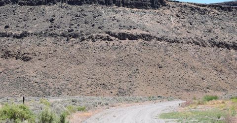 3306 High Rock Road, Gerlach, NV 89412 Photo